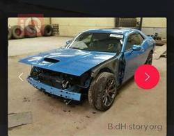 دودج تشالنجر